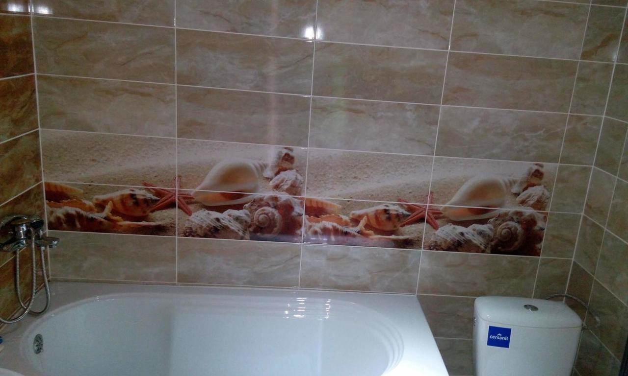 Racu Hotel Comrat Bagian luar foto